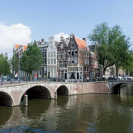 Plaza Centre Apartment * Amsterdam