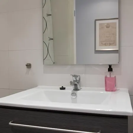 Daire Plaza Centre Apartment Amsterdam