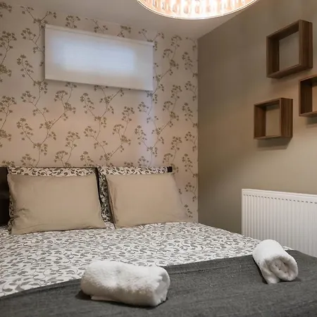 Plaza Centre Apartment * Amsterdam