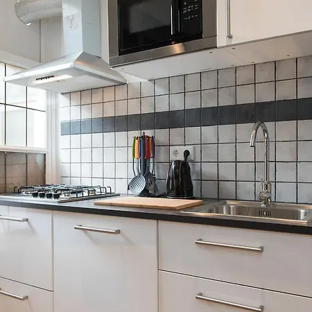 Lägenhet Plaza Centre Apartment