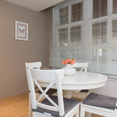 Lägenhet Plaza Centre Apartment *