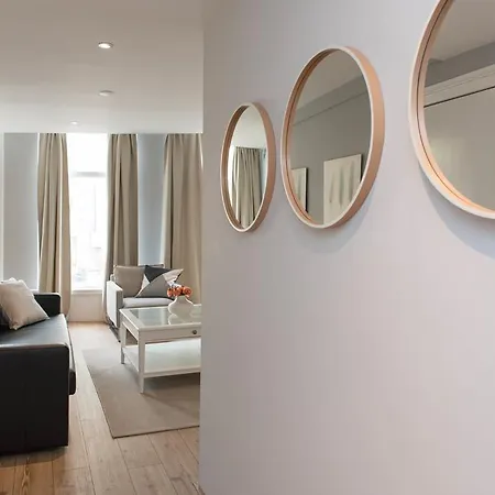 Plaza Centre Apartment * Amsterdam