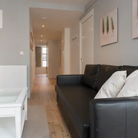 Plaza Centre Apartment Lägenhet